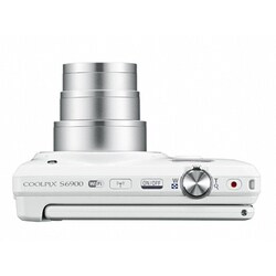 ヨドバシ.com - ニコン NIKON COOLPIX(クールピクス) S6900 WH ヨドバシ.com - ニコン NIKON COOLPIX(クールピクス) S6900 WH