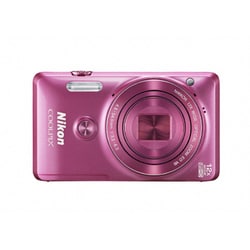 ヨドバシ.com - ニコン NIKON COOLPIX（クールピクス） S6900 PK