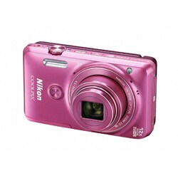 ヨドバシ.com - ニコン NIKON COOLPIX（クールピクス） S6900 PK