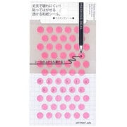 マスキングシール SEAL-404 ピンク 1000046855
