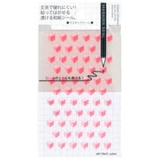 マスキングシール SEAL-417 キューブ ネオンピンク 1000046868