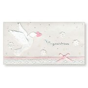 ハンドメイド祝儀袋 SF-177 結婚祝 ピジョン 1000050380