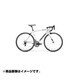 ロードバイク SCULTURA 400 50cm 700×23C 外装22段変速（フロント2段×リア11段） ホワイト（D.グレー/ブラック） AMS040505 EW29