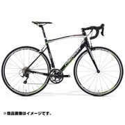 ロードバイク RIDE 400 47cm 700×25C 外装22段変速（フロント2段×リア11段） チームレプリカ AMR040475 EWG6