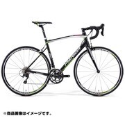 ロードバイク RIDE 400 54cm 700×25C 外装22段変速(フロント2段×リア11段) チームレプリカ AMR040545 EWG6