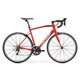 ロードバイク RIDE 200 52cm 700×25C 外装18段変速（フロント2段×リア9段） レッド（ブラック/ホワイト） AMR020525 ER12
