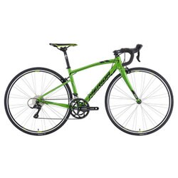 ヨドバシ.com - メリダ MERIDA ロードバイク RIDE 210 39cm 700×25C 外装18段変速（フロント2段×リア9段）  グリーン AMR021395 EG13 通販【全品無料配達】