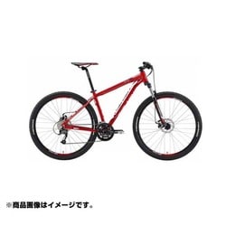 ヨドバシ.com - メリダ MERIDA マウンテンバイク BIG.NINE 40-MD 43cm 29型 外装27段変速（フロント3段×リア9段）  レッド（ホワイト/ブラック） BM904435 ER11 通販【全品無料配達】