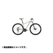 マウンテンバイク BIG.NINE 40-MD 48cm 29型 外装27段変速（フロント3段×リア9段） ホワイト（L-グレー/グリーン） BM904485 EW21