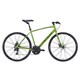 クロスバイク CROSSWAY BREEZE TFS 200-MD 38cm 700×28C 外装24段変速（フロント3段×リア8段） ダークオリーブグリーン AMC2385 EG12