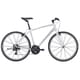 クロスバイク CROSSWAY BREEZE TFS 100-R 41cm 700×32C 外装24段変速（フロント3段×リア8段） アイスシルバー AMC1415 ES10