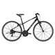 クロスバイク CROSSWAY BREEZE TFS 100-R 46cm 700×32C 外装24段変速（フロント3段×リア8段） ランプブラック AMC1465 EK01