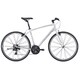 クロスバイク CROSSWAY BREEZE TFS 100-R 46cm 700×32C 外装24段変速（フロント3段×リア8段） アイスシルバー AMC1465 ES10
