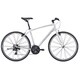 クロスバイク CROSSWAY BREEZE TFS 100-R 50cm 700×32C 外装24段変速（フロント3段×リア8段） アイスシルバー AMC1505 ES10