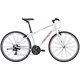 クロスバイク CROSSWAY BREEZE TFS 100-R 50cm 700×32C 外装24段変速（フロント3段×リア8段） ジュエルドホワイト AMC1505 EW04
