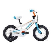 幼児用自転車 MATTS J12 19cm 12型 ホワイト FMMT125 EWB6