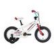 幼児用自転車 MATTS J12 19cm 12型 ホワイト FMMT125 EWM1