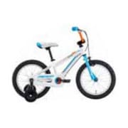 幼児用自転車 MATTS J16 20cm 16型 ホワイト FMMT165 EWB6