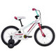 幼児用自転車 MATTS J16 20cm 16型 ホワイト FMMT165 EWM1