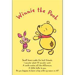 ヨドバシ Com デルフィーノ Dz ポストカード Drawings By Pooh ディズニー くまのプーさん おしり 通販 全品無料配達