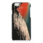 I6-MK0-003 [iPhone 6 4.7インチ用ケース 赤富士]