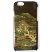 I6-MK0-011 [iPhone 6 4.7インチ用ケース 山水]