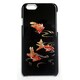 I6-MK0-016 [iPhone 6 4.7インチ用ケース 金魚]