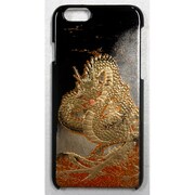 I6-MK0-018 [iPhone 6 4.7インチ用ケース 雲龍]