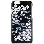 I6-MK0-020 [iPhone 6 4.7インチ用ケース 桜]
