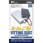ポタアンフィッティングシート 極薄 ショート BFFS40C