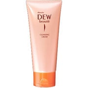 DEW ボーテ クレンジングクリーム