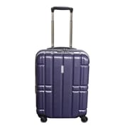 ハードキャリー 旅行日数目安:2~3日 40L/48.2L(拡張時) TSAロック搭載 カーボンネイビー ALI-MAX50W
