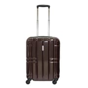 ハードキャリー 旅行日数目安:2~3日 40L/48.2L(拡張時) TSAロック搭載 カーボンワイン ALI-MAX50W