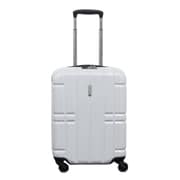 ハードキャリー 旅行日数目安:2~3日 40L/48.2L(拡張時) TSAロック搭載 ホワイトカーボン ALI-MAX50W