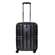 ハードキャリー 旅行日数目安:2~3日 40L/48.2L(拡張時) TSAロック搭載 カーボンブラック ALI-MAX50W
