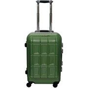 PANTHEON Crassic S（パンテオン クラシック） 旅行日数目安：1～2泊 38L メタリックグリーン PTDS-2006