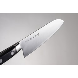 【新品】藤次郎 三徳 包丁 170mm コバルト合金鋼 F-503 Amazon｜藤寅作 三徳 170mm 日本製 コバルト合金鋼 両刃 肉・魚