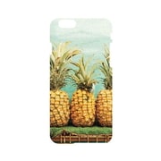 hc6-001 [Hawaiian Collection iPhone 6/6s 4.7インチ用ケース パイナップルズ]