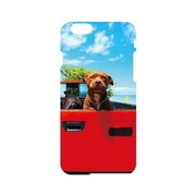 hc6-004 [Hawaiian Collection iPhone 6/6s 4.7インチ用ケース アイランドパピー]