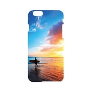 hc6-005 [Hawaiian Collection iPhone 6/6s 4.7インチ用ケース サーフデイ]