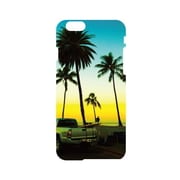 hc6-007 [Hawaiian Collection iPhone 6/6s 4.7インチ用ケース ハレイワサーフデイ]