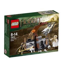 ヨドバシ.com - LEGO レゴ 79015 [ホビット 魔王のバトル 8～14歳