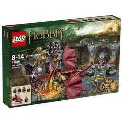 ヨドバシ.com - LEGO レゴ 79018 [ホビット はなれ山 8～14歳] 通販