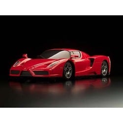 ヨドバシ.com - 京商 KYOSHO MR-03 [エンツォ フェラーリ レッド