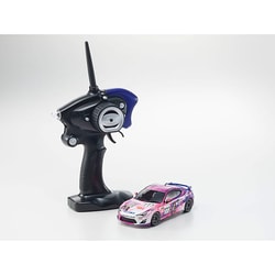 ミニッツ KYOSHO JKB86 2014 ボディ TOYOTA 86 ホワイトボディセット MZN149 | 京商 | RC | Radio