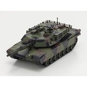 69050C [Bluetooth搭載ラジコン ポケットアーマー M1A2 エイブラムス（米国） 3色迷彩 レディセット]