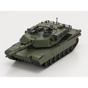 69050G [Bluetooth搭載ラジコン ポケットアーマー M1A2 エイブラムス（米国） グリーン レディセット]