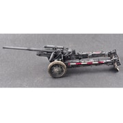 61601 [1/16 ドイツ軍 K18 105mm カノン砲]
