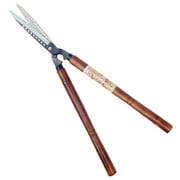 ガーデンヘルパー 樫柄 軽量刈込鋏(小) 150mm