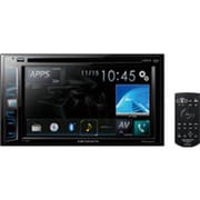 FH-7100DVD [6.2V型ワイドVGAモニター DVD-V/VCD/CD/Bluetooth/USB/チューナー DSPメインユニット]